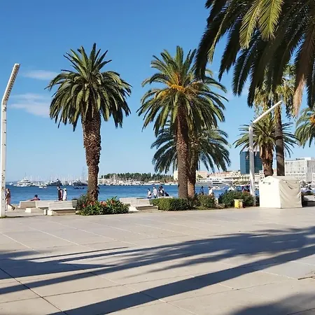 Farfalla Apartamento Split