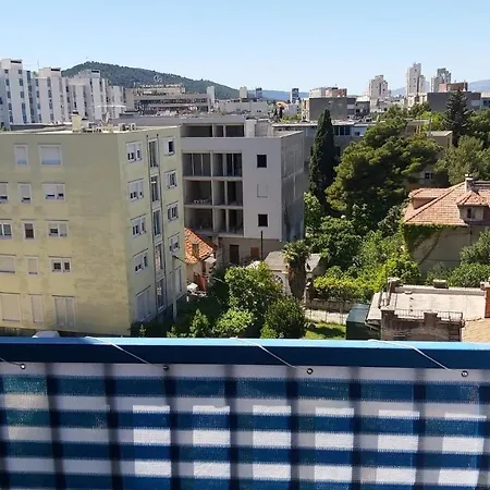 Farfalla Apartamento Split