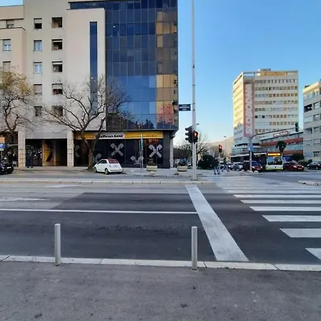 Farfalla Apartamento