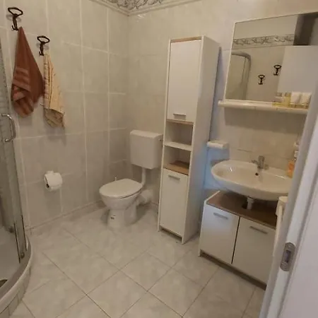Farfalla Apartman Split