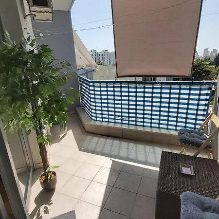 Apartman Farfalla *