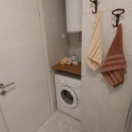 Lägenhet Farfalla *