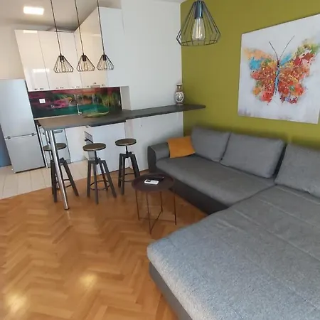 Appartement Farfalla