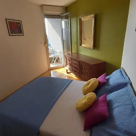 Farfalla Appartement Split